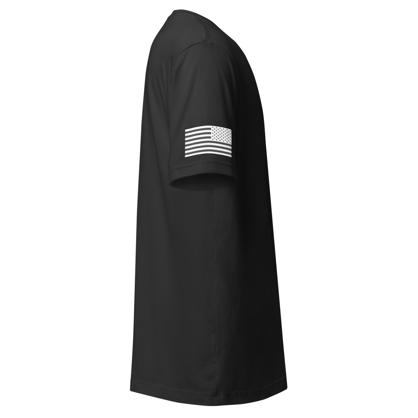 Concealed Carry Classic White