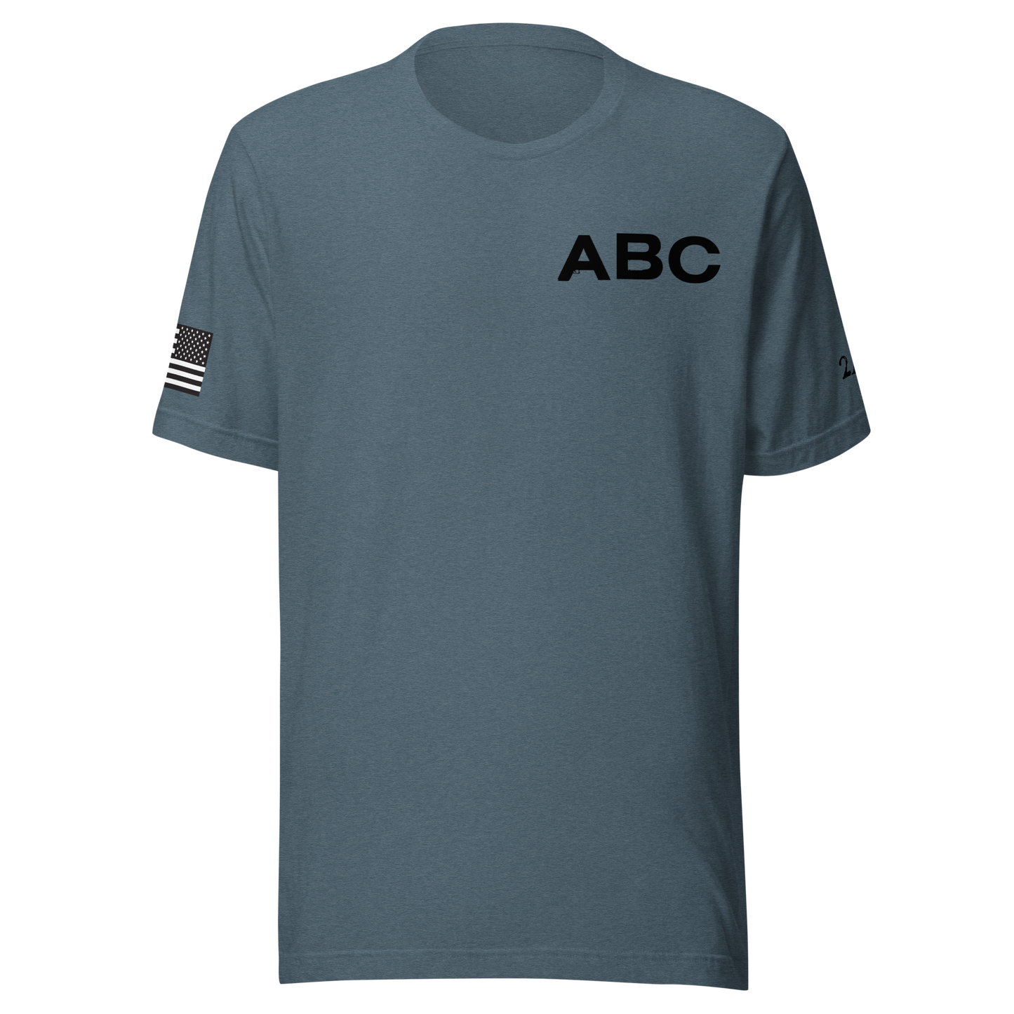 Concealed Carry Classic Black