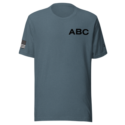 Concealed Carry Classic Black