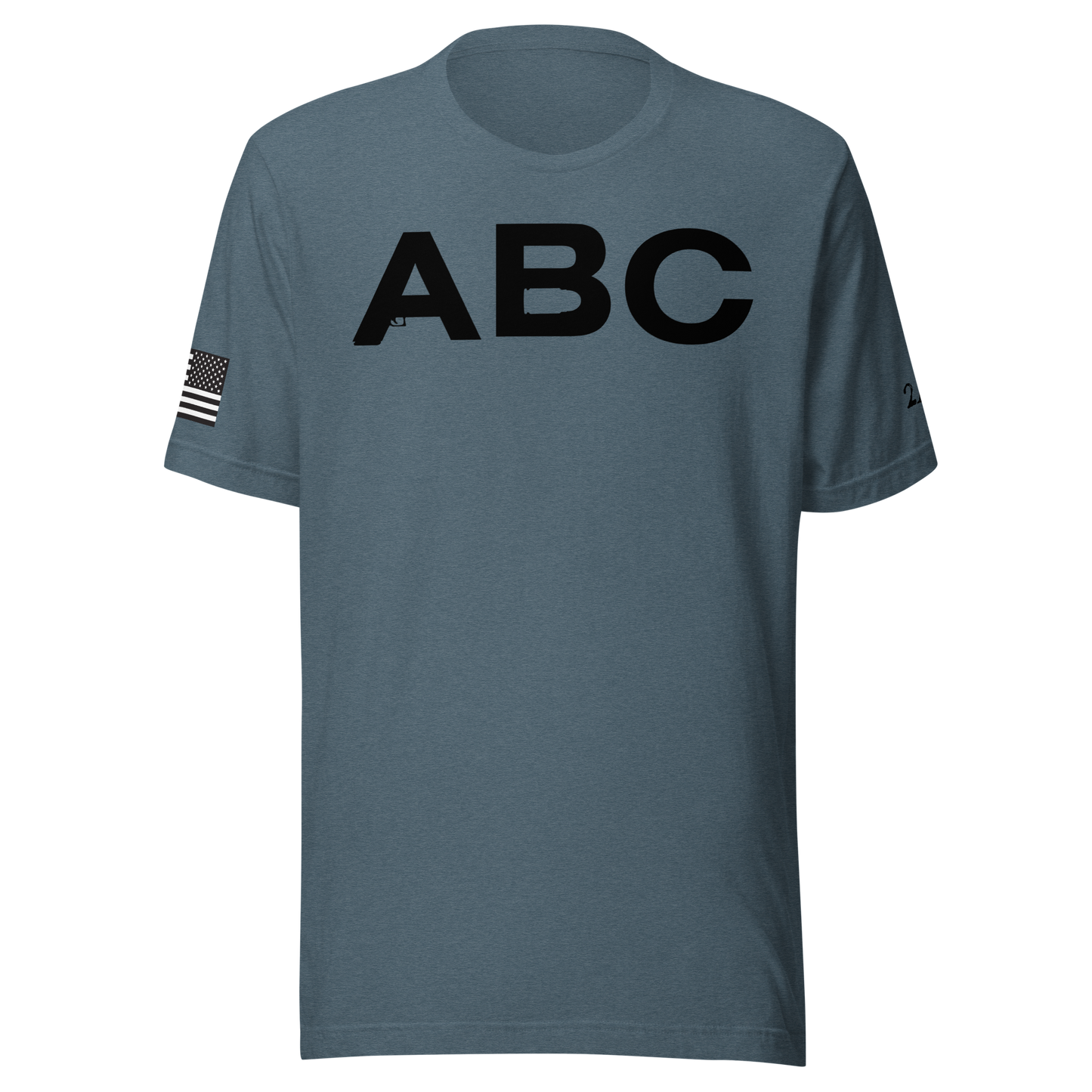 Open Carry Classic Black