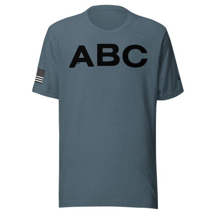 Open Carry Classic Black