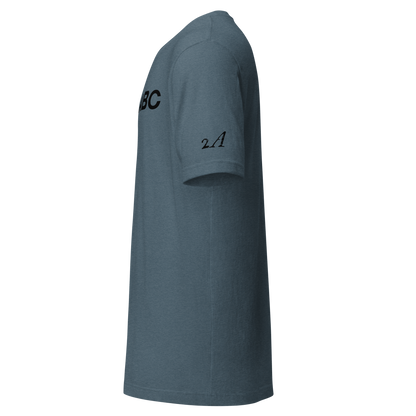 Concealed Carry Classic Black