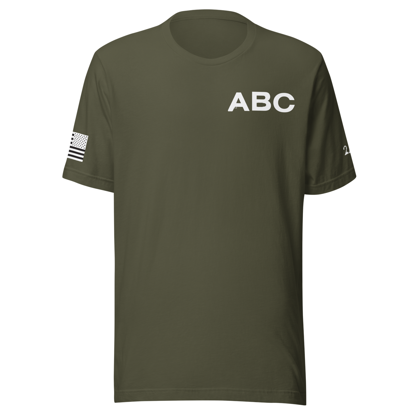 Concealed Carry Classic White