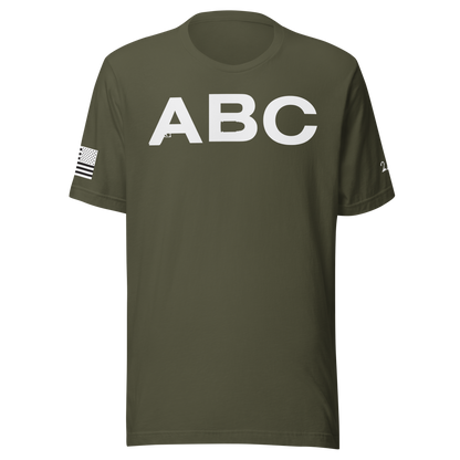 Open Carry Classic White