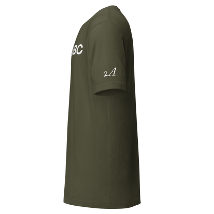 Concealed Carry Classic White