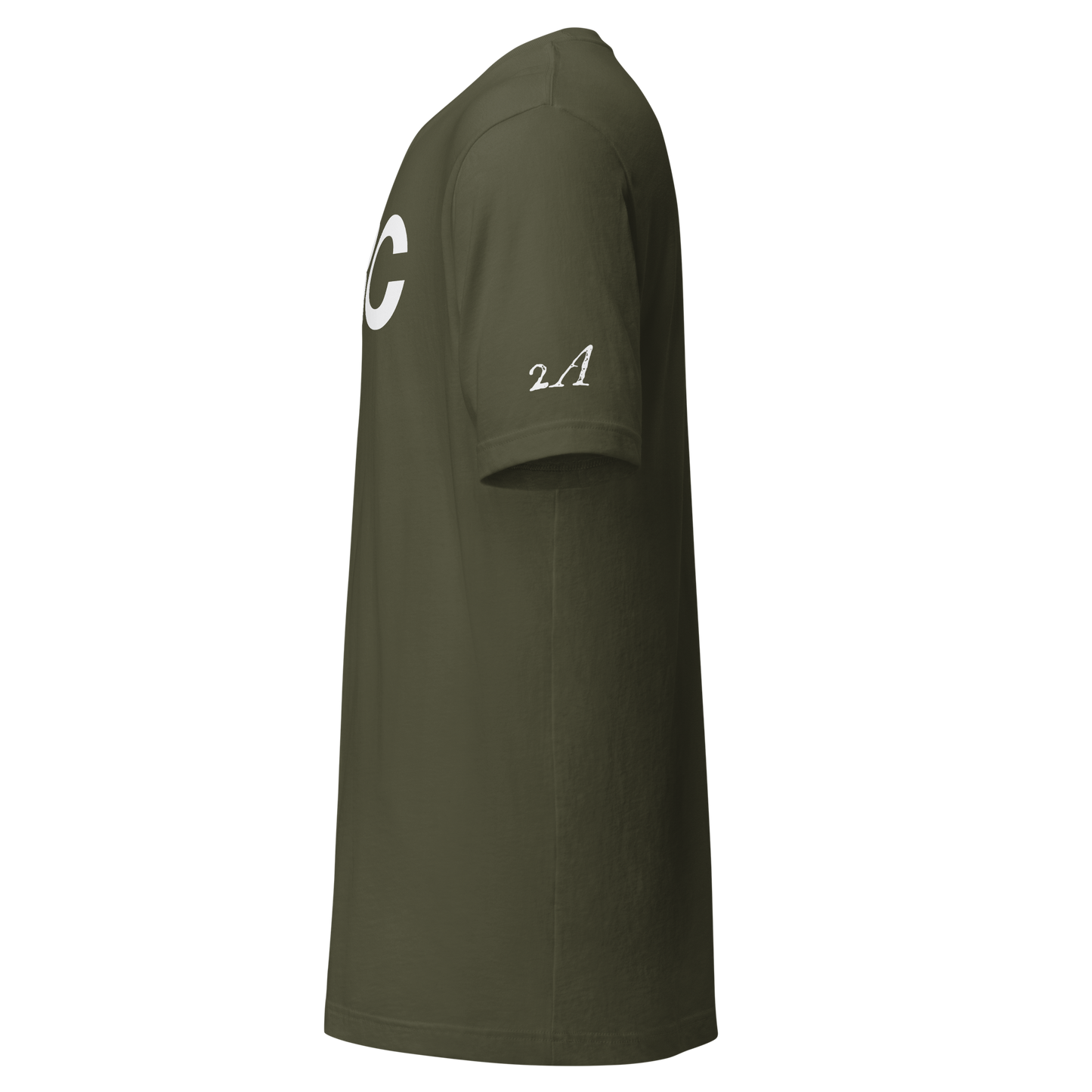 Open Carry Classic White