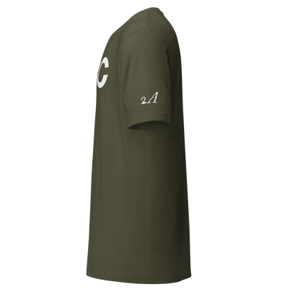 Open Carry Classic White