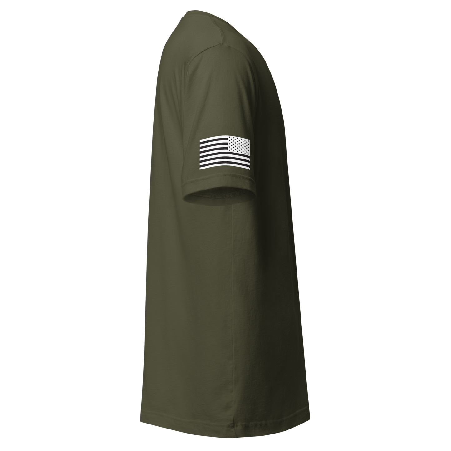 Concealed Carry Classic White