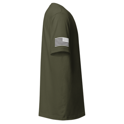 Concealed Carry Classic White