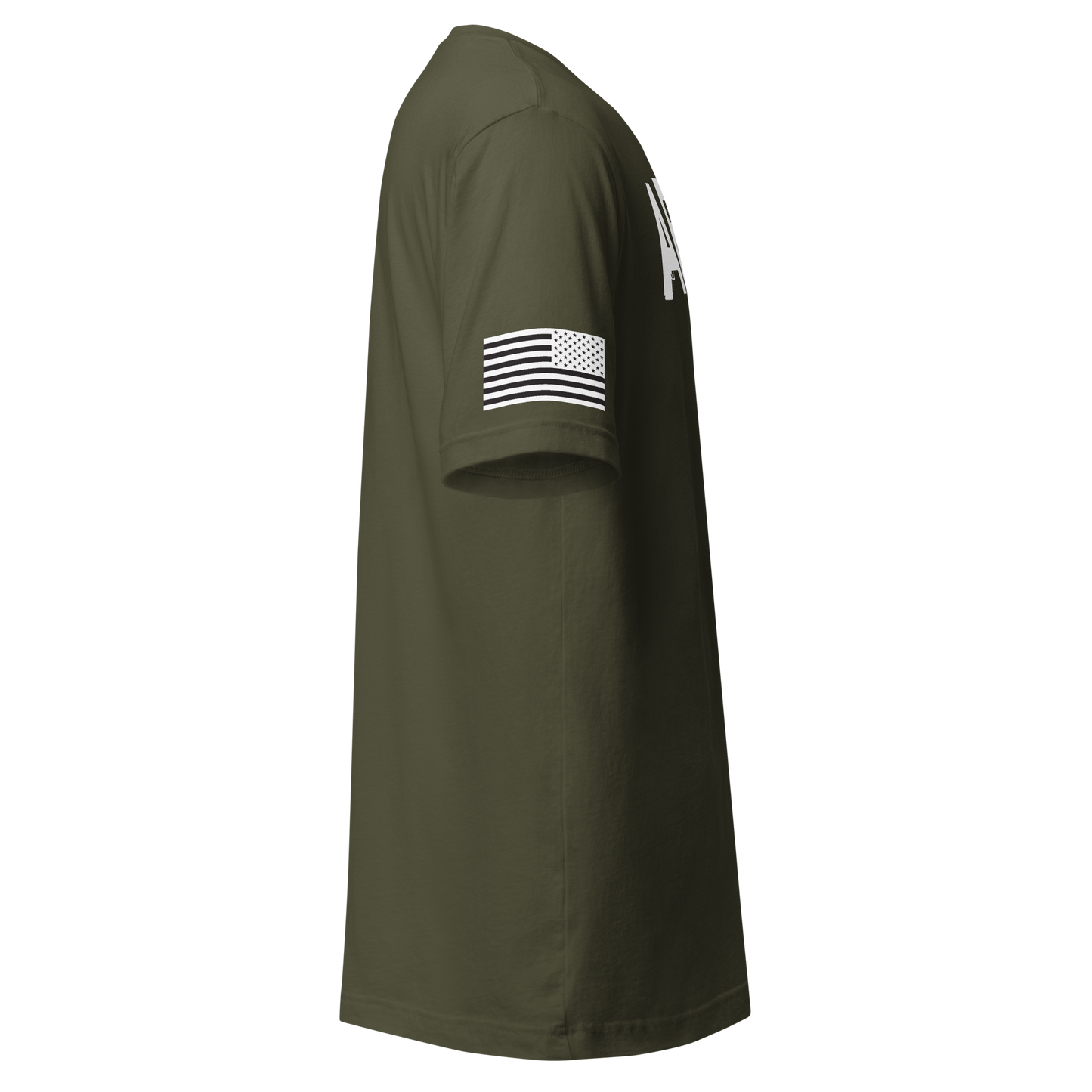 Open Carry Classic White