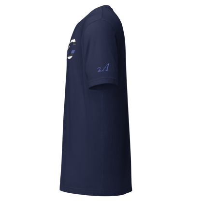 Open Carry Thin Blue Line