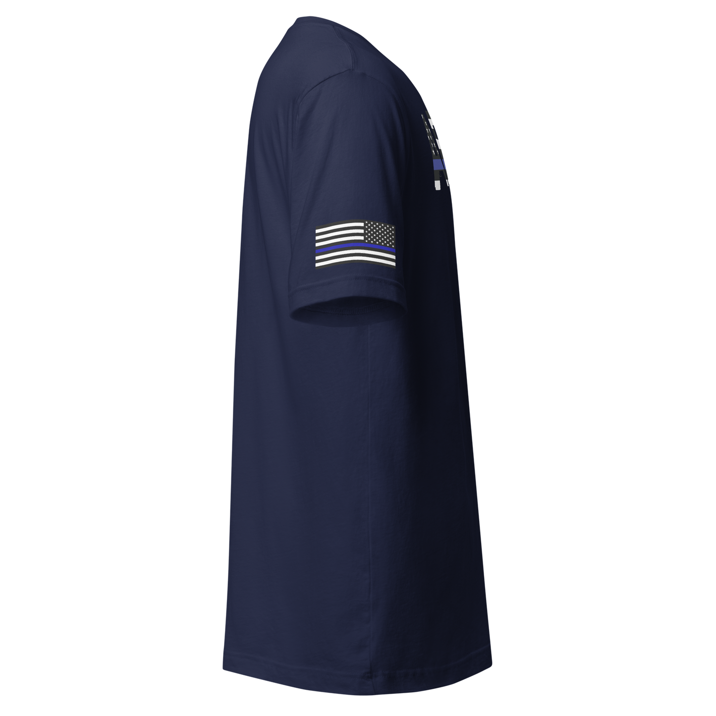 Open Carry Thin Blue Line