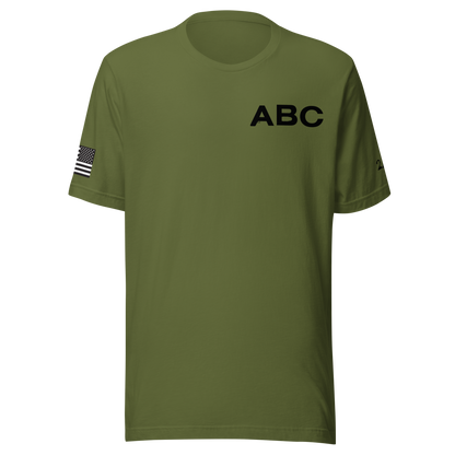 Concealed Carry Classic Black