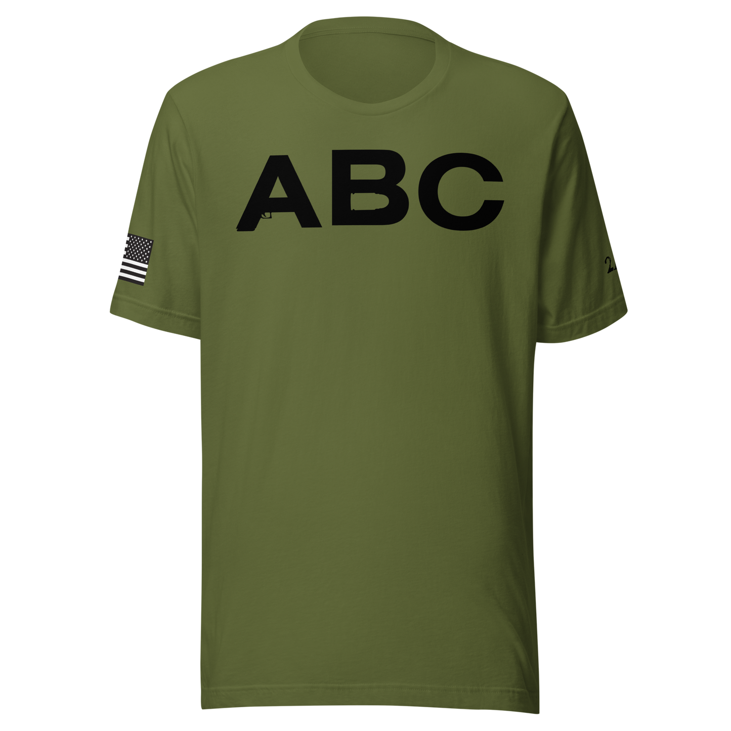 Open Carry Classic Black