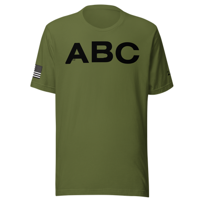 Open Carry Classic Black