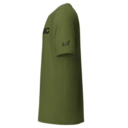 Concealed Carry Classic Black