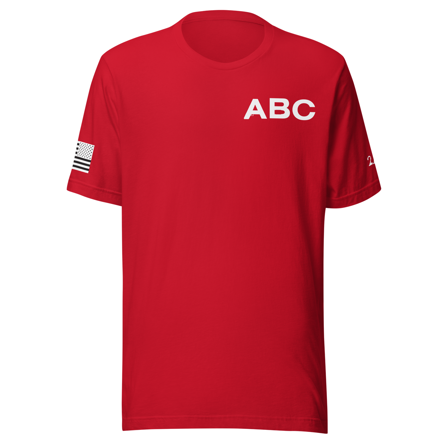 Concealed Carry Classic White