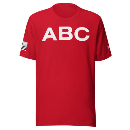 Open Carry Classic White