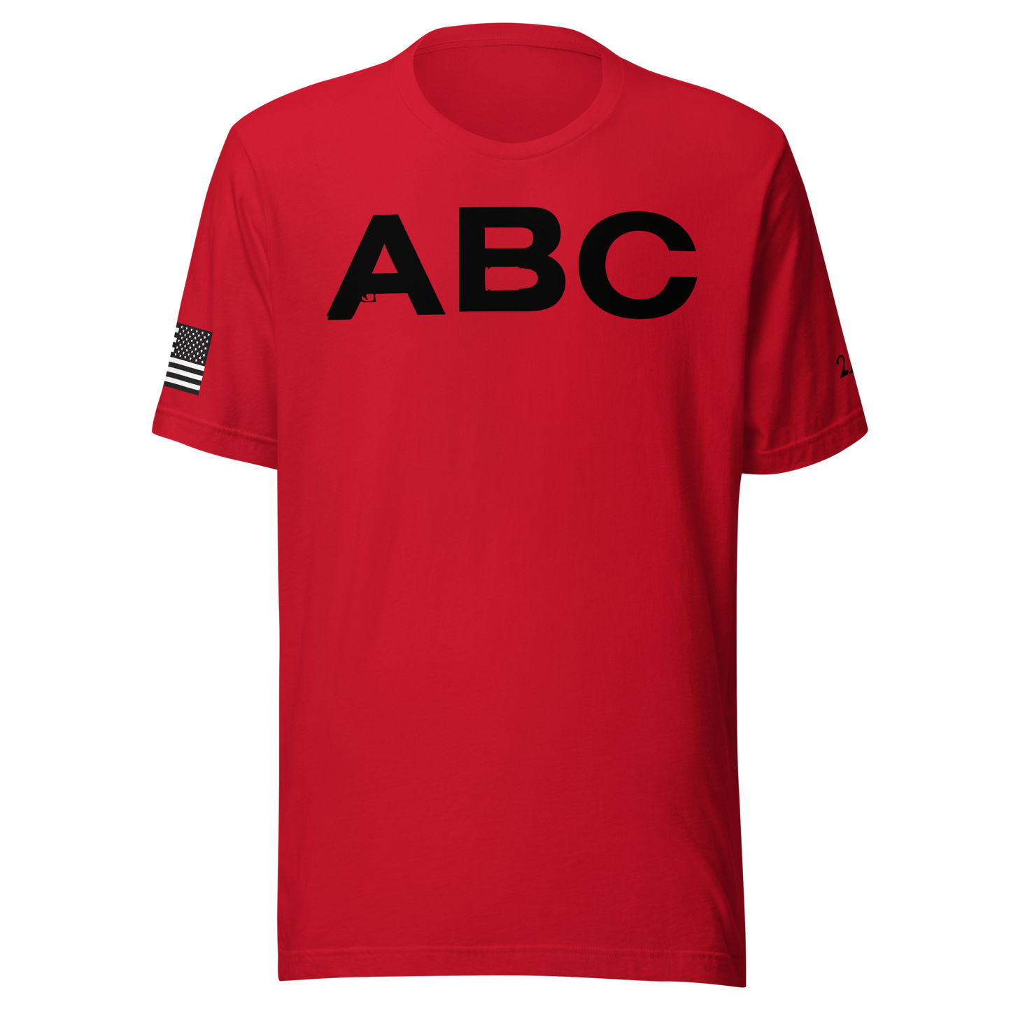 Open Carry Classic Black