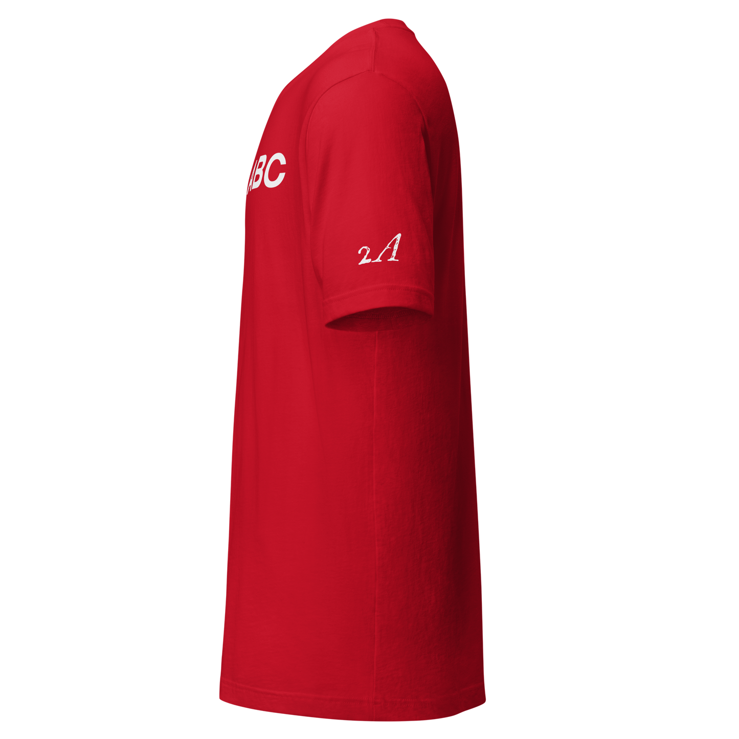 Concealed Carry Classic White