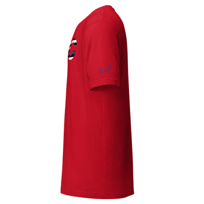 Open Carry Thin Blue Line