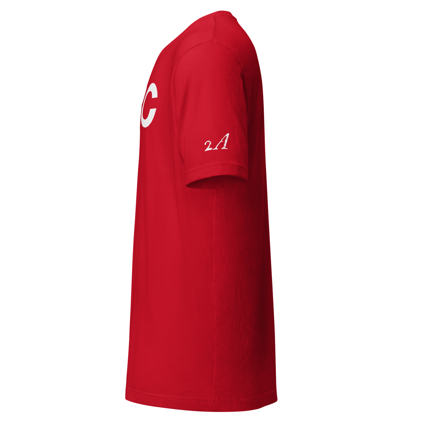 Open Carry Classic White