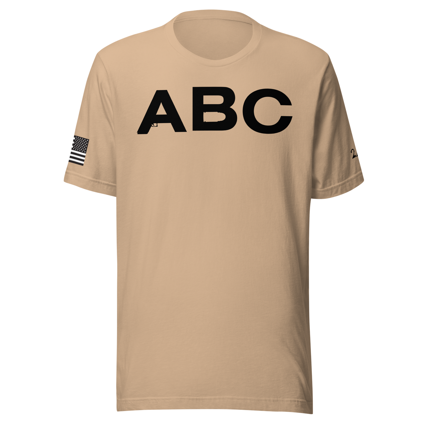 Open Carry Classic Black