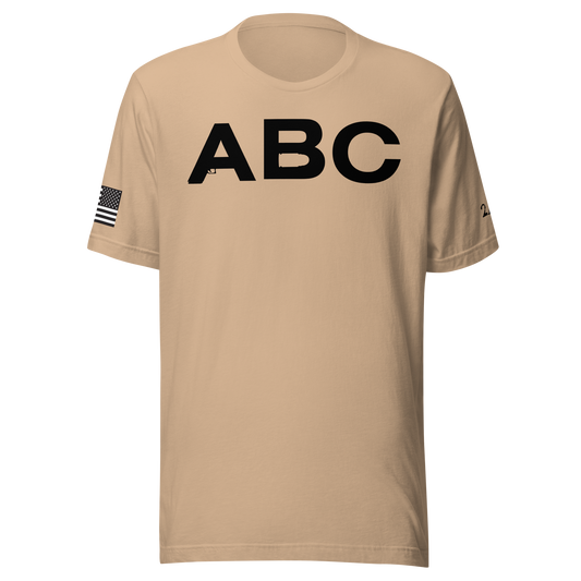 Open Carry Classic Black