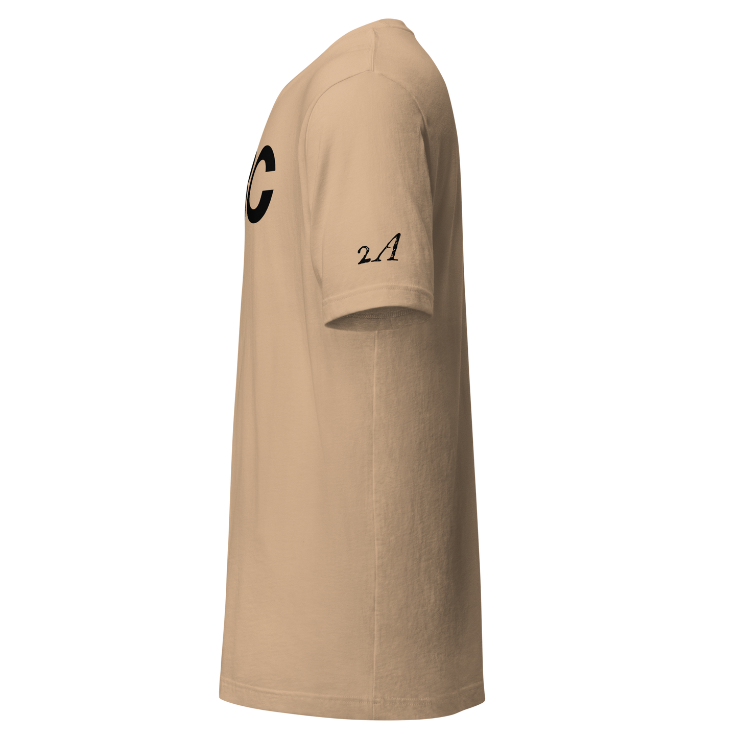 Open Carry Classic Black