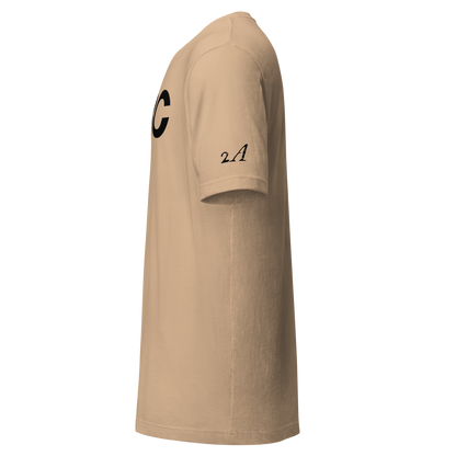 Open Carry Classic Black