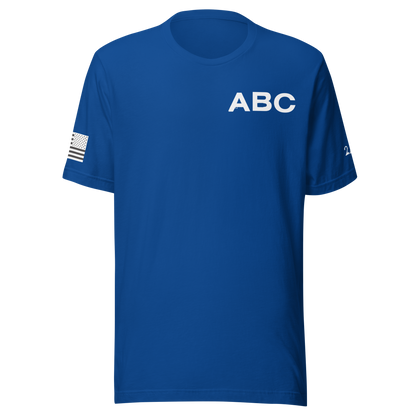 Concealed Carry Classic White