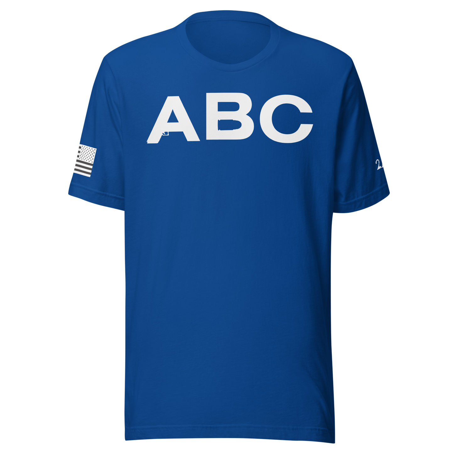 Open Carry Classic White