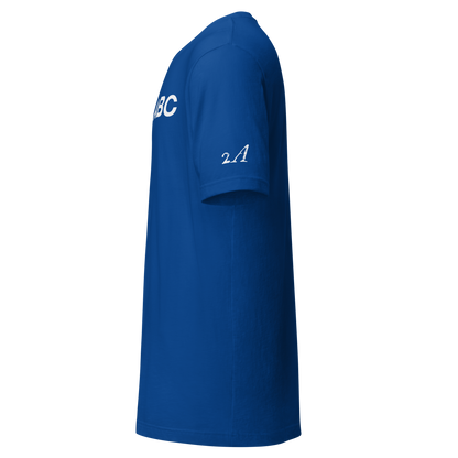 Concealed Carry Classic White