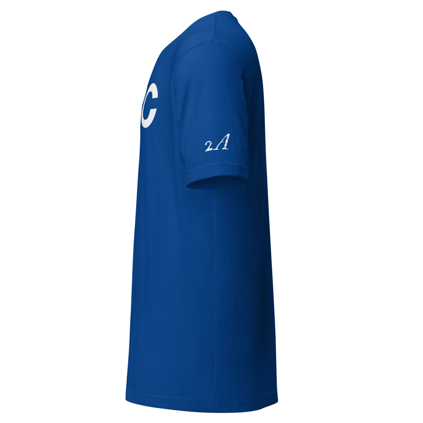 Open Carry Classic White