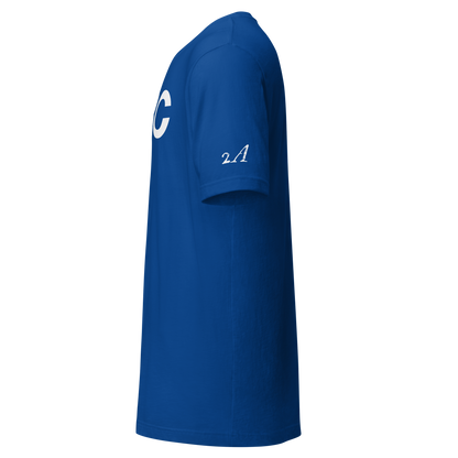 Open Carry Classic White