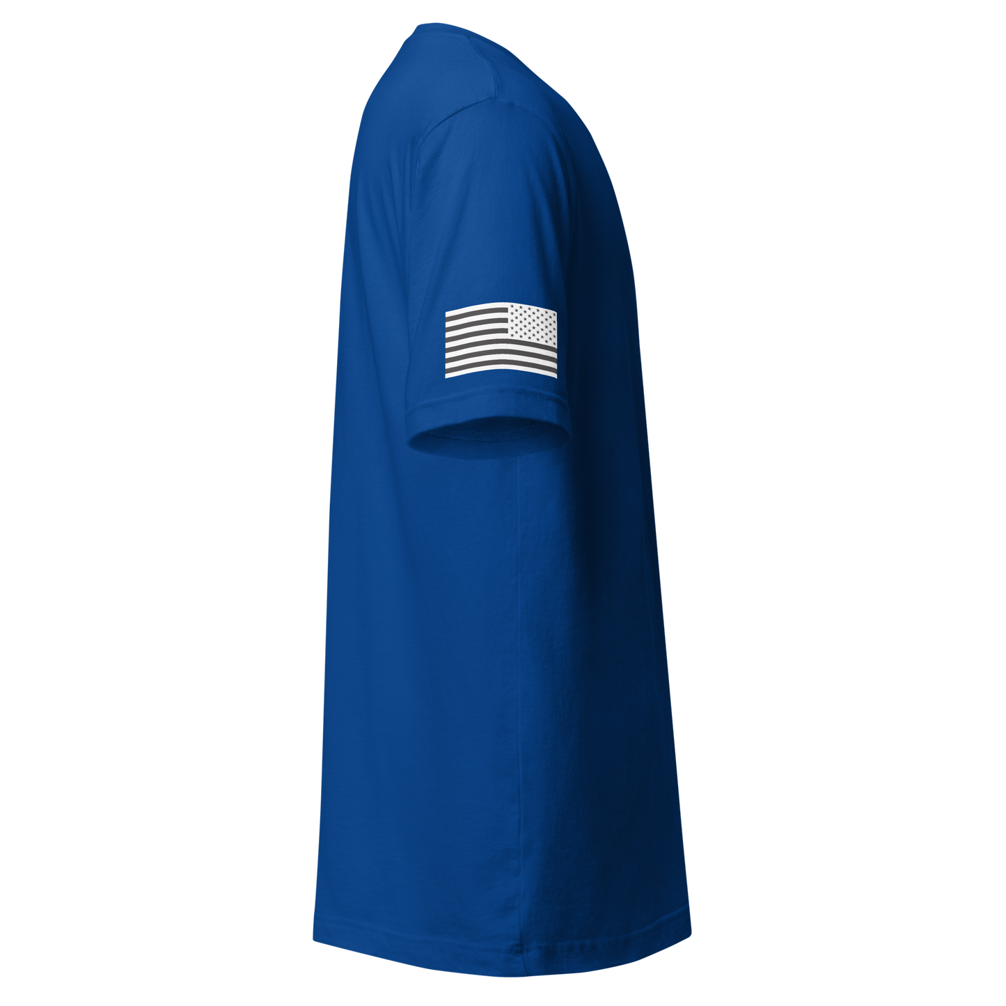 Concealed Carry Classic White