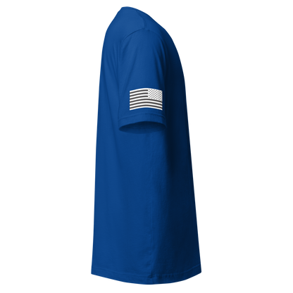 Concealed Carry Classic White