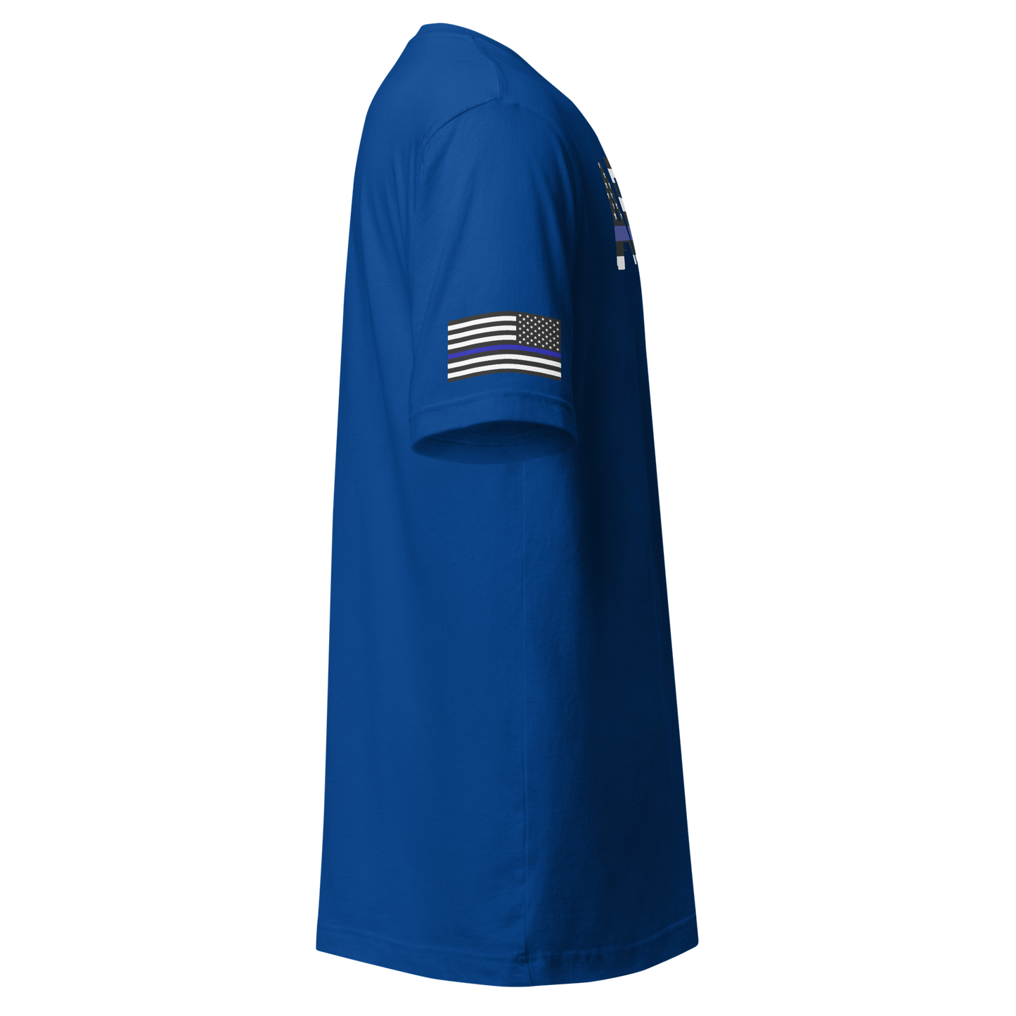 Open Carry Thin Blue Line