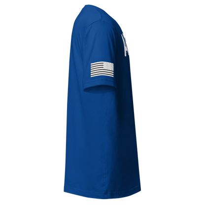 Open Carry Classic White