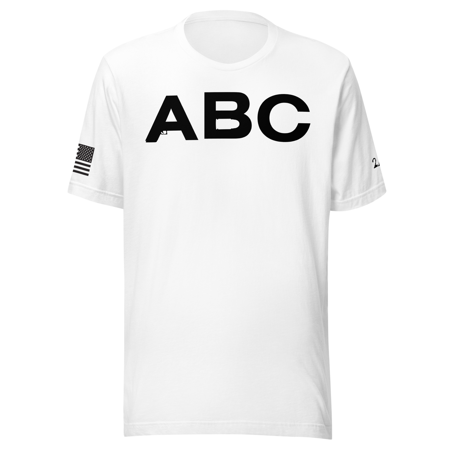 Open Carry Classic Black